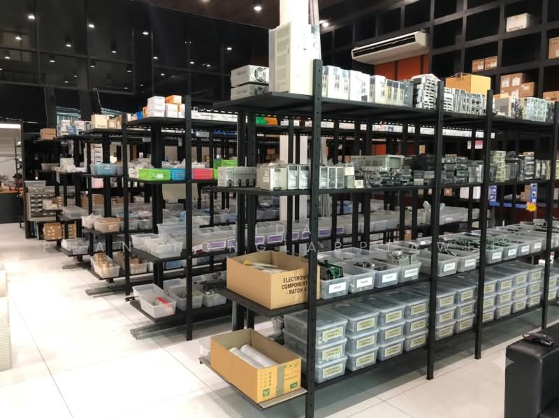 ขายและให้เช่า สำนักงาน ประดิษฐ์มนูธรรม (Pradit Manutham) 1,236 ตร.ม, Bangkok, Lat Phrao, Bangkok, , 1,236 sqm, Office Space For Sale, by Tida phanthonglarptawee, 500503061 - DDproperty.com