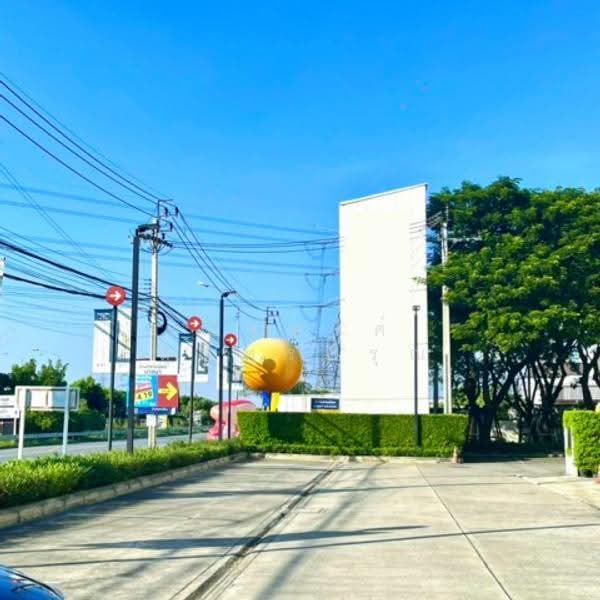 ไม่พบโครงการ, กรุงเทพ, กาญจนาภิเษก37-47, ดอกไม้, ประเวศ, กรุงเทพ, 231 ตร.ม., ตึกแถว-อาคารพาณิชย์ ให้เช่า, โดย ณัฐพงศ์ สุนทรอรุณ, 500503063 - DDproperty.com