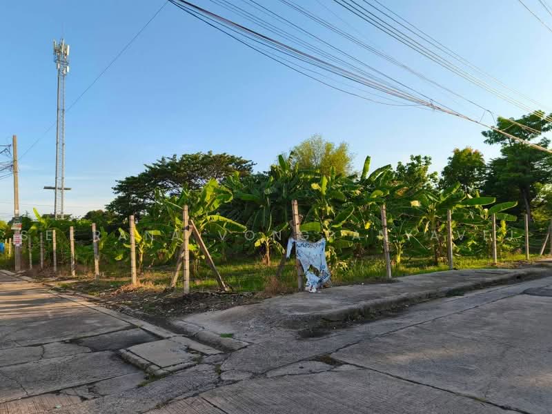 ที่ดินเปล่า สวนผัก 50 ฉิมพลี ตลิ่งชัน, Bangkok, สวนผัก, Chim Plee, Taling Chan, Bangkok, , 1,056 sqm, Land For Sale, by Seerana Vongpanyavej, 500503070 - DDproperty.com