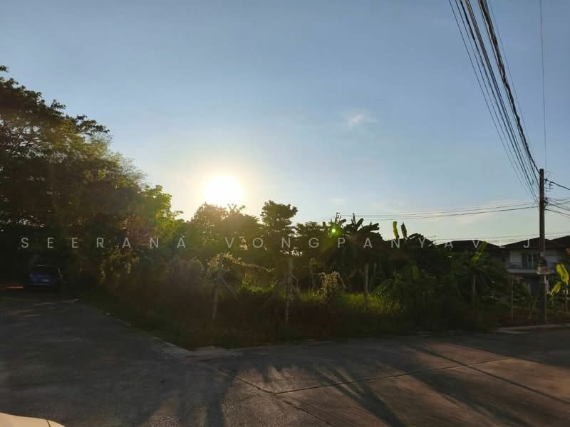 ที่ดินเปล่า สวนผัก 50 ฉิมพลี ตลิ่งชัน, Bangkok, สวนผัก, Chim Plee, Taling Chan, Bangkok, , 1,056 sqm, Land For Sale, by Seerana Vongpanyavej, 500503070 - DDproperty.com