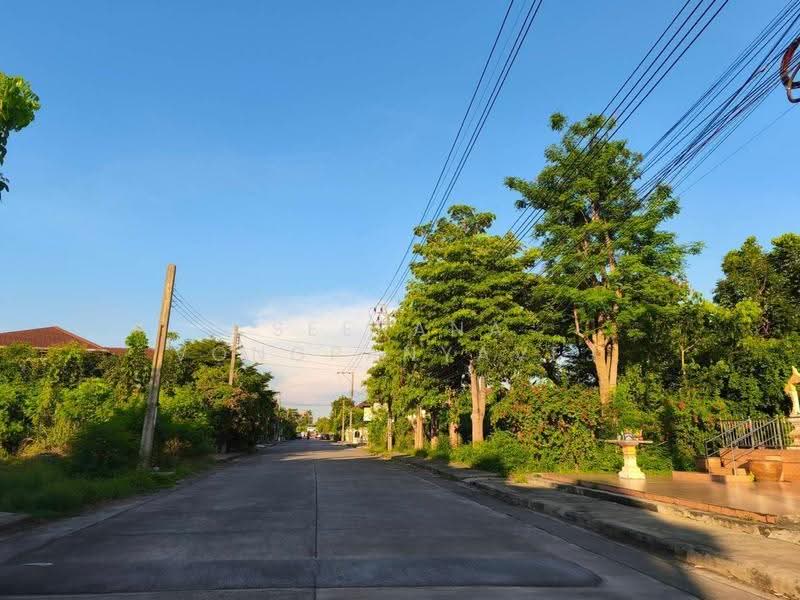 ที่ดินเปล่า สวนผัก 50 ฉิมพลี ตลิ่งชัน, Bangkok, สวนผัก, Chim Plee, Taling Chan, Bangkok, , 1,056 sqm, Land For Sale, by Seerana Vongpanyavej, 500503070 - DDproperty.com