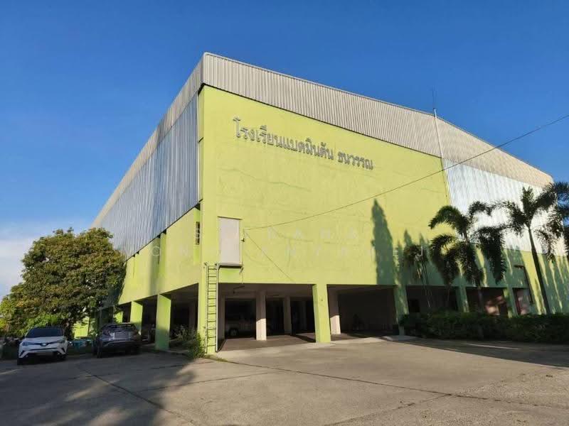 ที่ดินเปล่า สวนผัก 50 ฉิมพลี ตลิ่งชัน, Bangkok, สวนผัก, Chim Plee, Taling Chan, Bangkok, , 1,056 sqm, Land For Sale, by Seerana Vongpanyavej, 500503070 - DDproperty.com