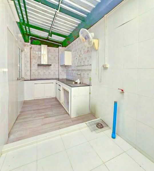 ไม่พบโครงการ, Nonthaburi, มจพ. วัดกําแพง, Bang Khen, Muang Nonthaburi, Nonthaburi, 4 Bedrooms, 180 sqm, Townhouse For Rent, by ณัฐพงศ์ สุนทรอรุณ, 500503071 - DDproperty.com