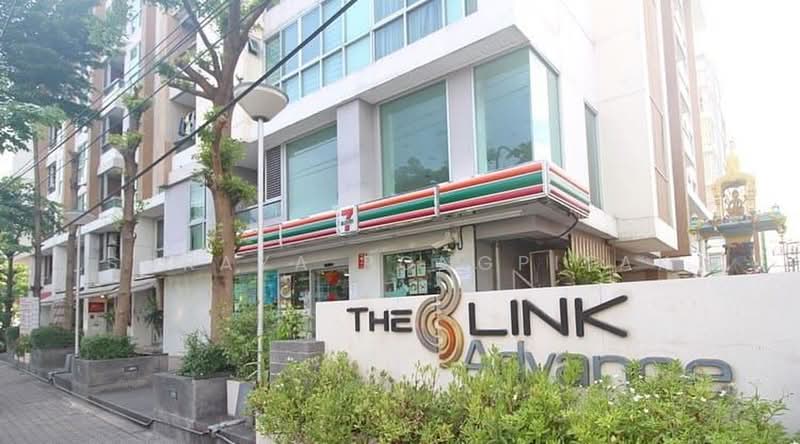 The Link Sukhumvit 50 : เดอะ ลิงค์ สุขุมวิท 50, กรุงเทพ, ซอยสุขุมวิท 50 ถนนสุขุมวิท, พระโขนง, คลองเตย, กรุงเทพ, 78 ตร.ม., คอนโด ให้เช่า, โดย Soraya Pongpitak, 500503074 - DDproperty.com