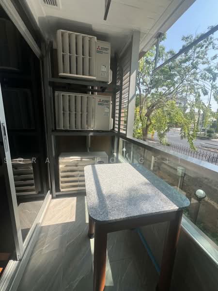 The Link Sukhumvit 50 : เดอะ ลิงค์ สุขุมวิท 50, กรุงเทพ, ซอยสุขุมวิท 50 ถนนสุขุมวิท, พระโขนง, คลองเตย, กรุงเทพ, 78 ตร.ม., คอนโด ให้เช่า, โดย Soraya Pongpitak, 500503074 - DDproperty.com