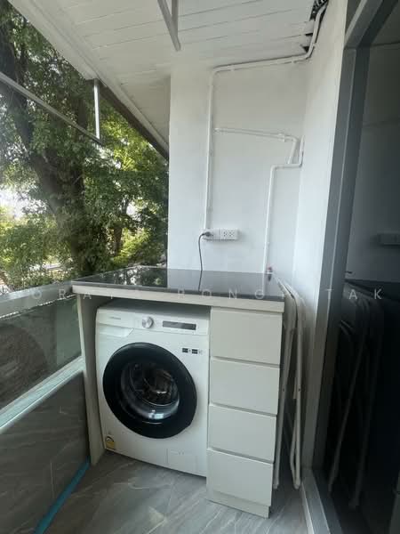 The Link Sukhumvit 50, Bangkok, Soi Sukhumvit 50, Sukhumvit Road, Phra Kanong, Khlong Toei, Bangkok, 2 Bedrooms, 78 sqm, Condo For Rent, by Soraya Pongpitak, 500503074 - DDproperty.com