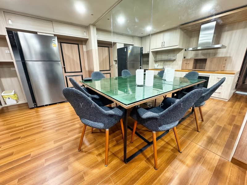 The Link Sukhumvit 50, Bangkok, Soi Sukhumvit 50, Sukhumvit Road, Phra Kanong, Khlong Toei, Bangkok, 2 Bedrooms, 78 sqm, Condo For Rent, by Soraya Pongpitak, 500503074 - DDproperty.com