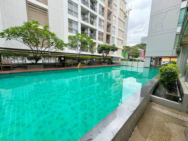 The Link Sukhumvit 50 : เดอะ ลิงค์ สุขุมวิท 50, กรุงเทพ, ซอยสุขุมวิท 50 ถนนสุขุมวิท, พระโขนง, คลองเตย, กรุงเทพ, 78 ตร.ม., คอนโด ให้เช่า, โดย Soraya Pongpitak, 500503074 - DDproperty.com