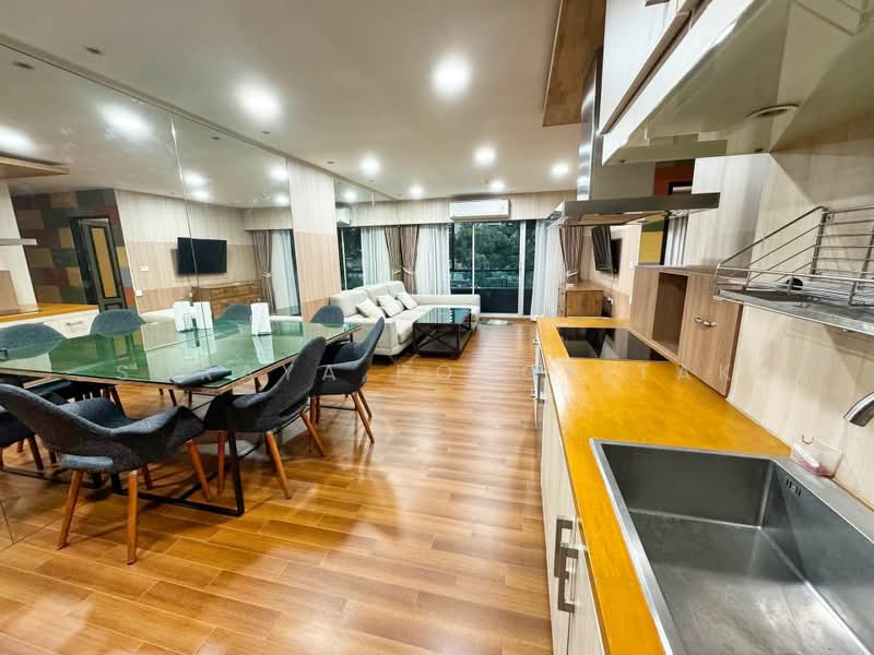 The Link Sukhumvit 50 : เดอะ ลิงค์ สุขุมวิท 50, กรุงเทพ, ซอยสุขุมวิท 50 ถนนสุขุมวิท, พระโขนง, คลองเตย, กรุงเทพ, 78 ตร.ม., คอนโด ให้เช่า, โดย Soraya Pongpitak, 500503074 - DDproperty.com