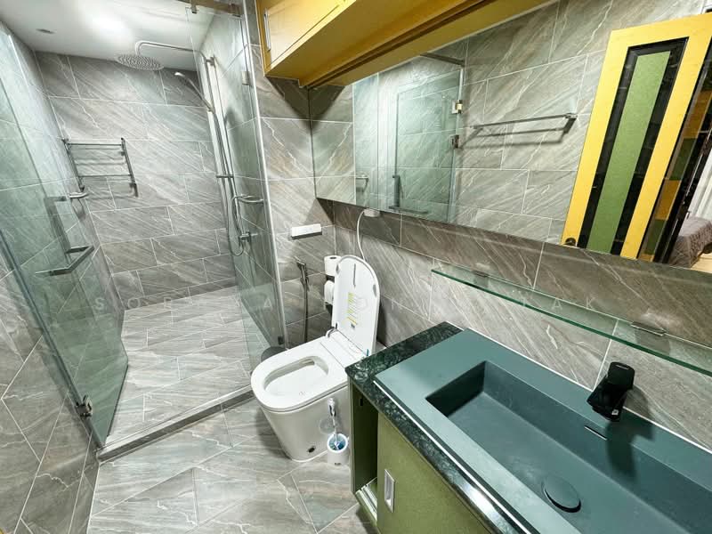 The Link Sukhumvit 50, Bangkok, Soi Sukhumvit 50, Sukhumvit Road, Phra Kanong, Khlong Toei, Bangkok, 2 Bedrooms, 78 sqm, Condo For Rent, by Soraya Pongpitak, 500503074 - DDproperty.com