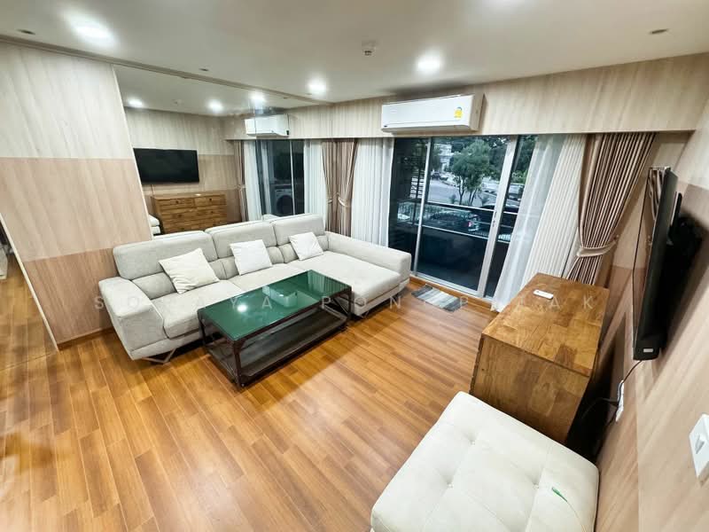 The Link Sukhumvit 50 : เดอะ ลิงค์ สุขุมวิท 50, กรุงเทพ, ซอยสุขุมวิท 50 ถนนสุขุมวิท, พระโขนง, คลองเตย, กรุงเทพ, 78 ตร.ม., คอนโด ให้เช่า, โดย Soraya Pongpitak, 500503074 - DDproperty.com