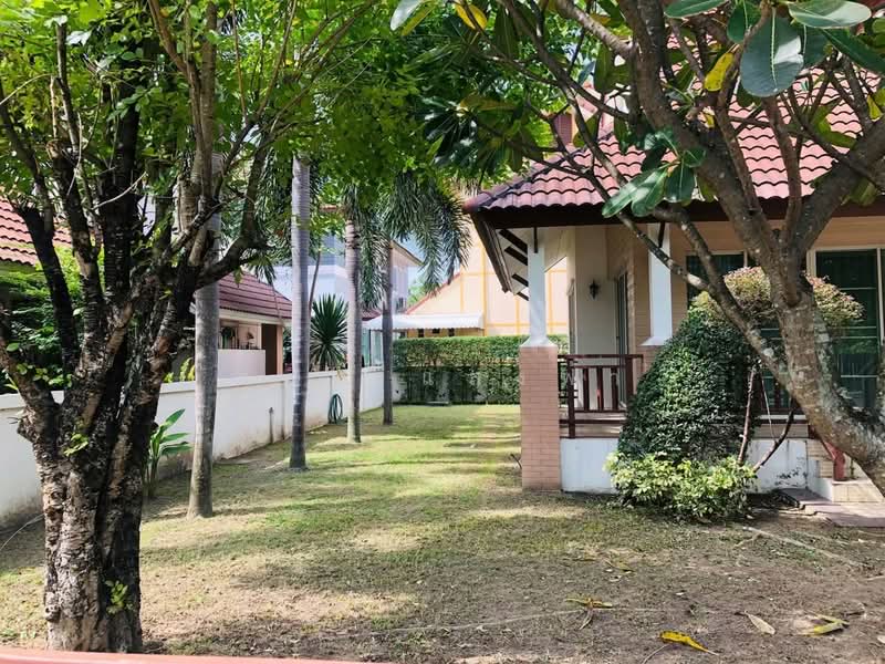 ให้เช่าบ้านเดี่ยวหลังใหญ่พื้นที่เยอะ ม.คันทรีโฮม ติด J park ศรีราชา, Chon Buri (Pattaya), Surasak, Si Racha, Chon Buri (Pattaya), 3 Bedrooms, 220 sqm, Single Detached House For Rent, by Dusit Saengfa, 500503075 - DDproperty.com