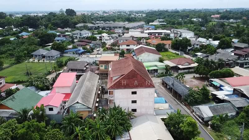 5-Story Apartment Business, Nong Bua, Mueang Udon Thani : กิจการอพาร์ตเมนต์ 5 ชั้น ต.หนองบัว อ.เมือง, Udon Thani, ซอยโรงเรียนประจักษ์ศิลปาคม, Nong Bua, Muang Udon Thani, Udon Thani, , 1,800 sqm, Business For Sale, by Kulaya Thanapura, 500503076 - DDproperty.com
