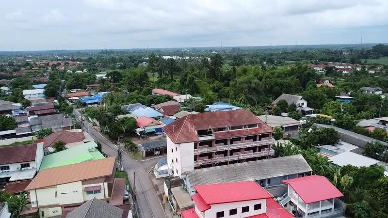 5-Story Apartment Business, Nong Bua, Mueang Udon Thani : กิจการอพาร์ตเมนต์ 5 ชั้น ต.หนองบัว อ.เมือง, Udon Thani, ซอยโรงเรียนประจักษ์ศิลปาคม, Nong Bua, Muang Udon Thani, Udon Thani, , 1,800 sqm, Business For Sale, by Kulaya Thanapura, 500503076 - DDproperty.com