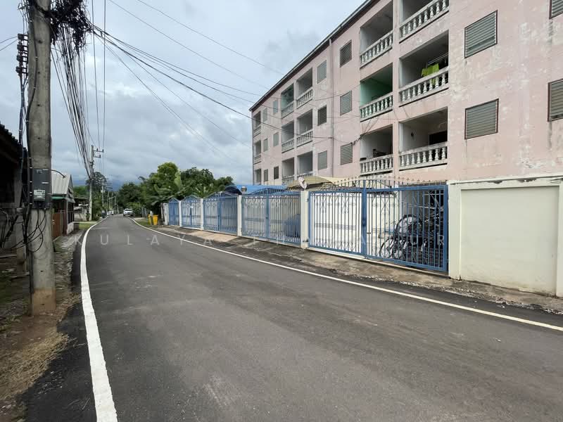กิจการอพาร์ตเมนต์ 5 ชั้น ต.หนองบัว อ.เมืองอุดรธานี สร้างรายได้ต่อเนื่อง : 5-Story Apartment Business, อุดรธานี, ซอยโรงเรียนประจักษ์ศิลปาคม, หนองบัว, เมืองอุดรธานี, อุดรธานี, 1,800 ตร.ม., กิจการ ขาย, โดย Kulaya Thanapura, 500503076 - DDproperty.com