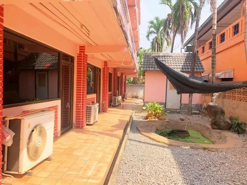 5-Story Apartment Business, Nong Bua, Mueang Udon Thani : กิจการอพาร์ตเมนต์ 5 ชั้น ต.หนองบัว อ.เมือง, Udon Thani, ซอยโรงเรียนประจักษ์ศิลปาคม, Nong Bua, Muang Udon Thani, Udon Thani, , 1,800 sqm, Business For Sale, by Kulaya Thanapura, 500503076 - DDproperty.com