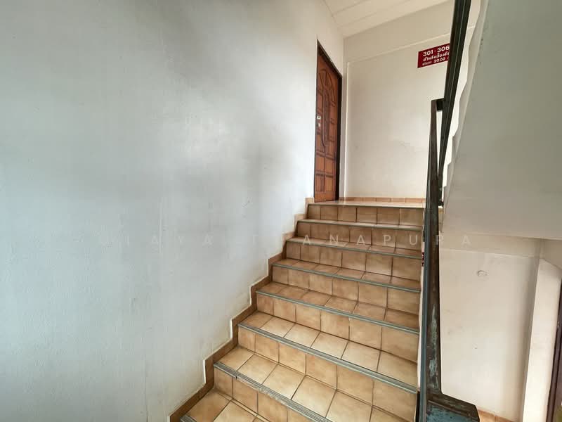 5-Story Apartment Business, Nong Bua, Mueang Udon Thani : กิจการอพาร์ตเมนต์ 5 ชั้น ต.หนองบัว อ.เมือง, Udon Thani, ซอยโรงเรียนประจักษ์ศิลปาคม, Nong Bua, Muang Udon Thani, Udon Thani, , 1,800 sqm, Business For Sale, by Kulaya Thanapura, 500503076 - DDproperty.com