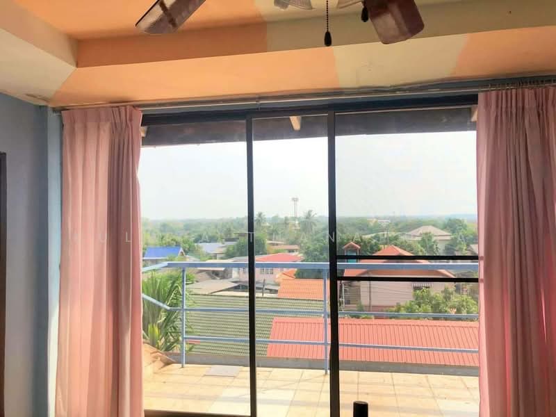5-Story Apartment Business, Nong Bua, Mueang Udon Thani : กิจการอพาร์ตเมนต์ 5 ชั้น ต.หนองบัว อ.เมือง, Udon Thani, ซอยโรงเรียนประจักษ์ศิลปาคม, Nong Bua, Muang Udon Thani, Udon Thani, , 1,800 sqm, Business For Sale, by Kulaya Thanapura, 500503076 - DDproperty.com