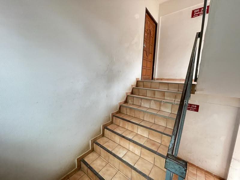 5-Story Apartment Business, Nong Bua, Mueang Udon Thani : กิจการอพาร์ตเมนต์ 5 ชั้น ต.หนองบัว อ.เมือง, Udon Thani, ซอยโรงเรียนประจักษ์ศิลปาคม, Nong Bua, Muang Udon Thani, Udon Thani, , 1,800 sqm, Business For Sale, by Kulaya Thanapura, 500503076 - DDproperty.com