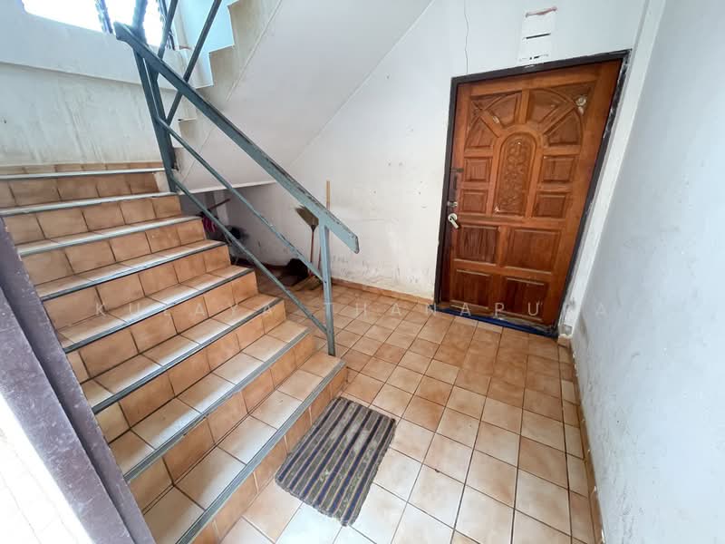 5-Story Apartment Business, Nong Bua, Mueang Udon Thani : กิจการอพาร์ตเมนต์ 5 ชั้น ต.หนองบัว อ.เมือง, Udon Thani, ซอยโรงเรียนประจักษ์ศิลปาคม, Nong Bua, Muang Udon Thani, Udon Thani, , 1,800 sqm, Business For Sale, by Kulaya Thanapura, 500503076 - DDproperty.com