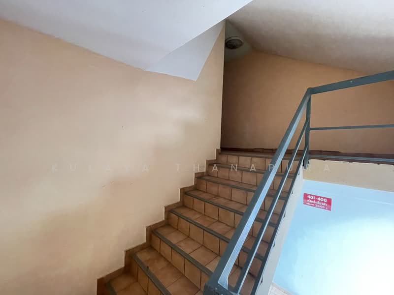 5-Story Apartment Business, Nong Bua, Mueang Udon Thani : กิจการอพาร์ตเมนต์ 5 ชั้น ต.หนองบัว อ.เมือง, Udon Thani, ซอยโรงเรียนประจักษ์ศิลปาคม, Nong Bua, Muang Udon Thani, Udon Thani, , 1,800 sqm, Business For Sale, by Kulaya Thanapura, 500503076 - DDproperty.com