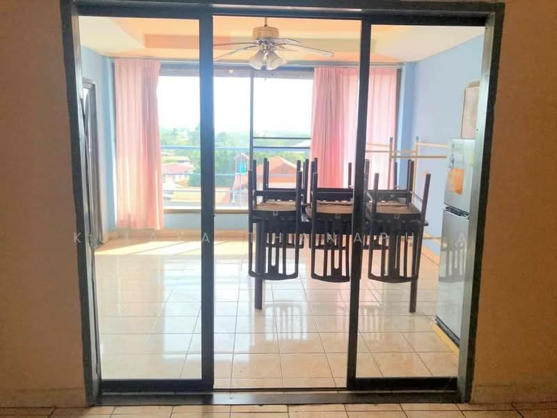 5-Story Apartment Business, Nong Bua, Mueang Udon Thani : กิจการอพาร์ตเมนต์ 5 ชั้น ต.หนองบัว อ.เมือง, Udon Thani, ซอยโรงเรียนประจักษ์ศิลปาคม, Nong Bua, Muang Udon Thani, Udon Thani, , 1,800 sqm, Business For Sale, by Kulaya Thanapura, 500503076 - DDproperty.com