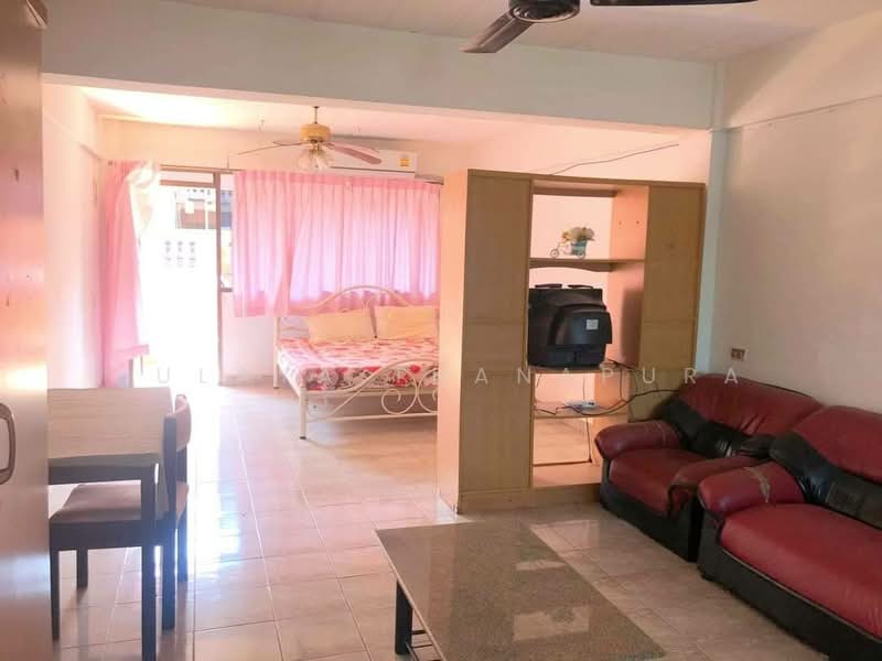 5-Story Apartment Business, Nong Bua, Mueang Udon Thani : กิจการอพาร์ตเมนต์ 5 ชั้น ต.หนองบัว อ.เมือง, Udon Thani, ซอยโรงเรียนประจักษ์ศิลปาคม, Nong Bua, Muang Udon Thani, Udon Thani, , 1,800 sqm, Business For Sale, by Kulaya Thanapura, 500503076 - DDproperty.com