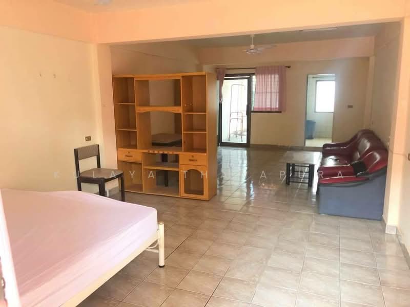 5-Story Apartment Business, Nong Bua, Mueang Udon Thani : กิจการอพาร์ตเมนต์ 5 ชั้น ต.หนองบัว อ.เมือง, Udon Thani, ซอยโรงเรียนประจักษ์ศิลปาคม, Nong Bua, Muang Udon Thani, Udon Thani, , 1,800 sqm, Business For Sale, by Kulaya Thanapura, 500503076 - DDproperty.com