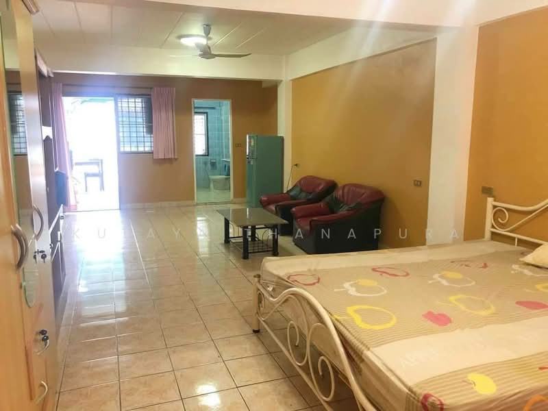 5-Story Apartment Business, Nong Bua, Mueang Udon Thani : กิจการอพาร์ตเมนต์ 5 ชั้น ต.หนองบัว อ.เมือง, Udon Thani, ซอยโรงเรียนประจักษ์ศิลปาคม, Nong Bua, Muang Udon Thani, Udon Thani, , 1,800 sqm, Business For Sale, by Kulaya Thanapura, 500503076 - DDproperty.com