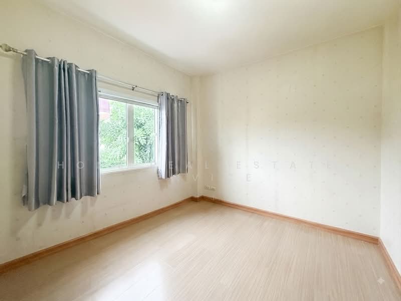 Perfect Place Rattanathibet (Saima Soi 3), Nonthaburi, Sai Ma, Muang Nonthaburi, Nonthaburi, 3 Bedrooms, 168 sqm, Single Detached House For Sale, by HOME Real Estate Service, 500503077 - DDproperty.com