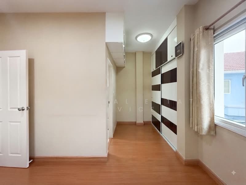 Perfect Place Rattanathibet (Saima Soi 3), Nonthaburi, Sai Ma, Muang Nonthaburi, Nonthaburi, 3 Bedrooms, 168 sqm, Single Detached House For Sale, by HOME Real Estate Service, 500503077 - DDproperty.com