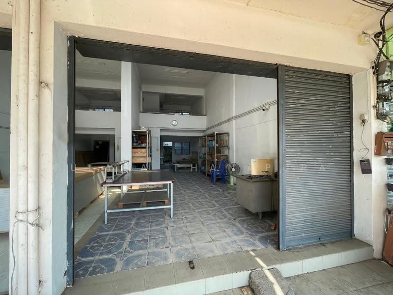 อาคารพาณิชย์ 2 คูหา ติดถนนรอบเมือง ต.หนองบัว อ.เมืองอุดรธานี : Double-Unit Comm. Bldg, Udon Thani, อุดรธานี, ถนนรอบเมืองอุดรธานี, สามพร้าว, เมืองอุดรธานี, อุดรธานี, 350 ตร.ม., ตึกแถว-อาคารพาณิชย์ ขาย, โดย Kulaya Thanapura, 500503079 - DDproperty.com
