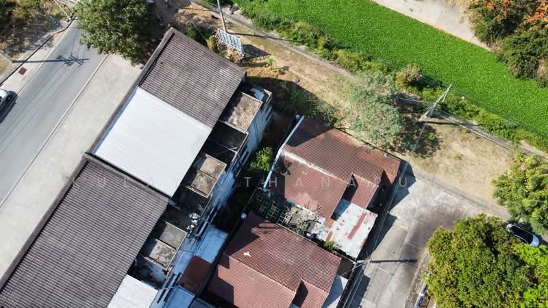 Double-Unit Comm. Bldg, Udon Thani Ring Road, Mueang Udon Thani : อาคารพาณิชย์ 2 คูหา ติด ถ.รอบเมือง, Udon Thani, ถนนรอบเมืองอุดรธานี, Sam Phrao, Muang Udon Thani, Udon Thani, , 350 sqm, Shophouse For Sale, by Kulaya Thanapura, 500503079 - DDproperty.com