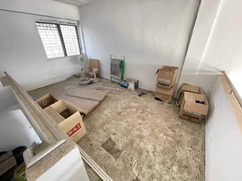 อาคารพาณิชย์ 2 คูหา ติดถนนรอบเมือง ต.หนองบัว อ.เมืองอุดรธานี : Double-Unit Comm. Bldg, Udon Thani, อุดรธานี, ถนนรอบเมืองอุดรธานี, สามพร้าว, เมืองอุดรธานี, อุดรธานี, 350 ตร.ม., ตึกแถว-อาคารพาณิชย์ ขาย, โดย Kulaya Thanapura, 500503079 - DDproperty.com