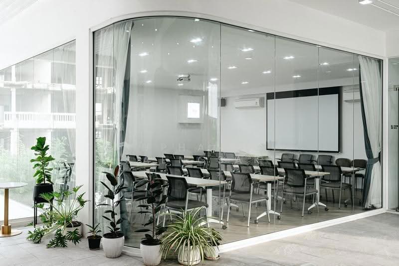Office Building For Rent 1200 sqm Srinakarin, Bangkok, ศรีนครินทร?, Hua Mak, Bang Kapi, Bangkok, , 1,200 sqm, Office Space For Rent, by Suphanan Saengsak, 500503080 - DDproperty.com