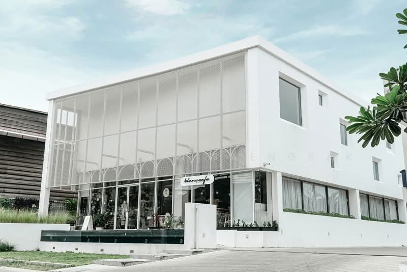 Office Building For Rent 1200 sqm Srinakarin, Bangkok, ศรีนครินทร?, Hua Mak, Bang Kapi, Bangkok, , 1,200 sqm, Office Space For Rent, by Suphanan Saengsak, 500503080 - DDproperty.com
