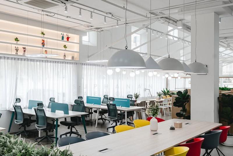 Office Building For Rent 1200 sqm Srinakarin, Bangkok, ศรีนครินทร?, Hua Mak, Bang Kapi, Bangkok, , 1,200 sqm, Office Space For Rent, by Suphanan Saengsak, 500503080 - DDproperty.com