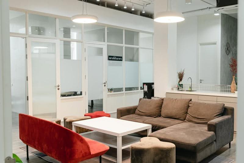 Office Building For Rent 1200 sqm Srinakarin, Bangkok, ศรีนครินทร?, Hua Mak, Bang Kapi, Bangkok, , 1,200 sqm, Office Space For Rent, by Suphanan Saengsak, 500503080 - DDproperty.com