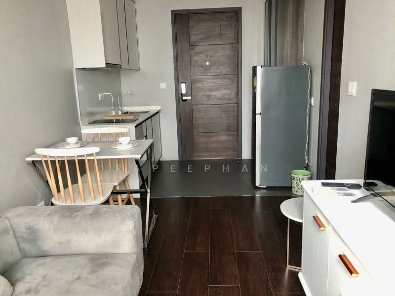 C Ekkamai, Bangkok, 888 Soi Sukhumvit 63, Sukhumvit Road, Khlong Tan Nua, Watthana, Bangkok, 1 Bedroom, 30 sqm, Condo For Rent, by Rapeephan, 500503081 - DDproperty.com