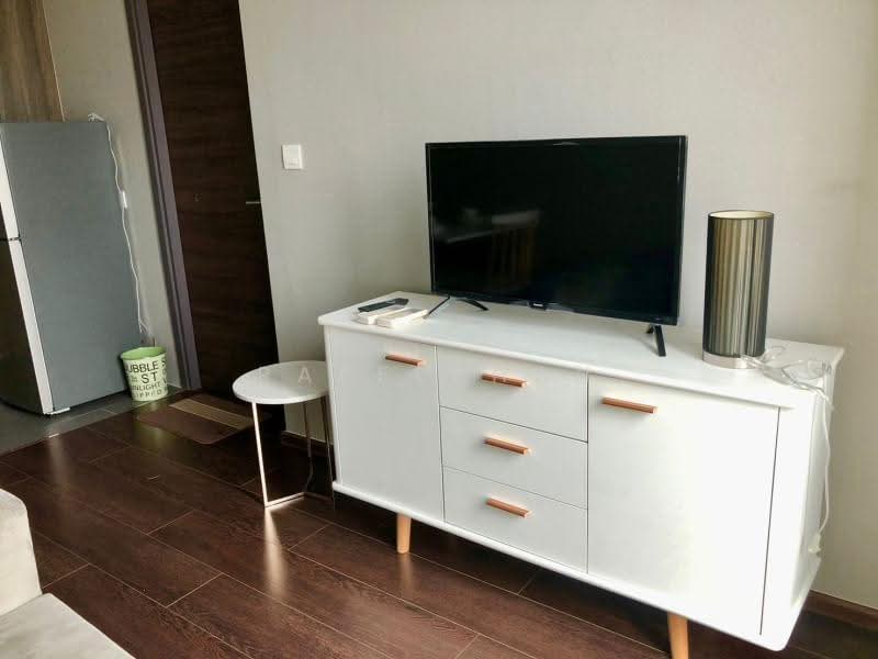 C Ekkamai, Bangkok, 888 Soi Sukhumvit 63, Sukhumvit Road, Khlong Tan Nua, Watthana, Bangkok, 1 Bedroom, 30 sqm, Condo For Rent, by Rapeephan, 500503081 - DDproperty.com