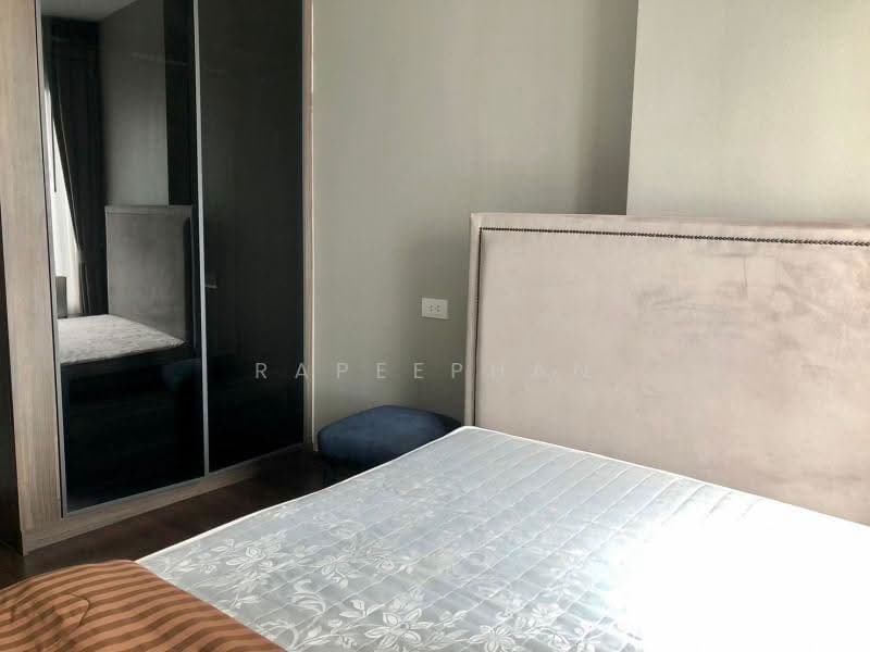 C Ekkamai, Bangkok, 888 Soi Sukhumvit 63, Sukhumvit Road, Khlong Tan Nua, Watthana, Bangkok, 1 Bedroom, 30 sqm, Condo For Rent, by Rapeephan, 500503081 - DDproperty.com
