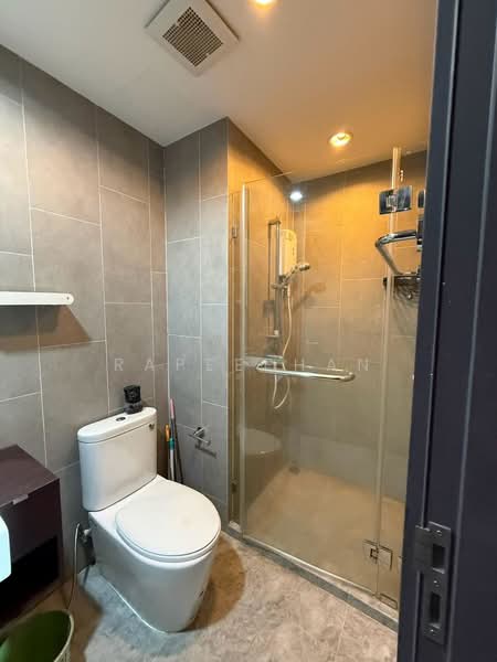 C Ekkamai, Bangkok, 888 Soi Sukhumvit 63, Sukhumvit Road, Khlong Tan Nua, Watthana, Bangkok, 1 Bedroom, 30 sqm, Condo For Rent, by Rapeephan, 500503081 - DDproperty.com