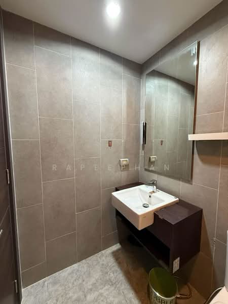 C Ekkamai, Bangkok, 888 Soi Sukhumvit 63, Sukhumvit Road, Khlong Tan Nua, Watthana, Bangkok, 1 Bedroom, 30 sqm, Condo For Rent, by Rapeephan, 500503081 - DDproperty.com