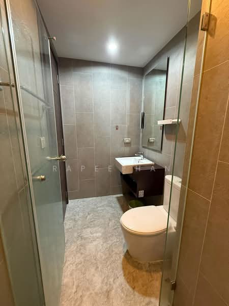 C Ekkamai, Bangkok, 888 Soi Sukhumvit 63, Sukhumvit Road, Khlong Tan Nua, Watthana, Bangkok, 1 Bedroom, 30 sqm, Condo For Rent, by Rapeephan, 500503081 - DDproperty.com