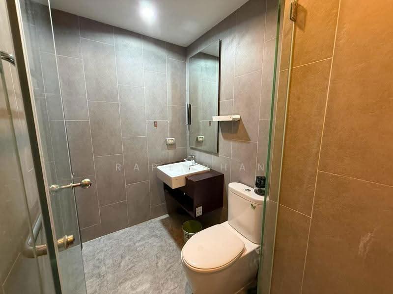 C Ekkamai, Bangkok, 888 Soi Sukhumvit 63, Sukhumvit Road, Khlong Tan Nua, Watthana, Bangkok, 1 Bedroom, 30 sqm, Condo For Rent, by Rapeephan, 500503081 - DDproperty.com