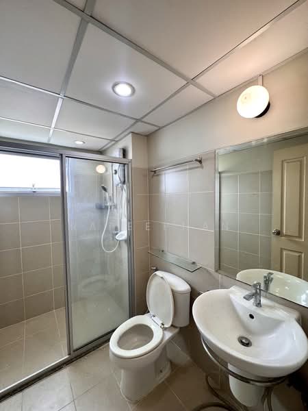 Supalai Park Ekkamai-Thonglor, Bangkok, Petchaburi Road, Bang Kapi, Huai Khwang, Bangkok, Studio, 35 sqm, Condo For Rent, by Rapeephan, 500503082 - DDproperty.com