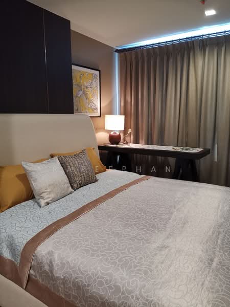 IDEO Sukhumvit 93, Bangkok, 2331 Soi Sukhumvit 93, Bang Chak, Phra Khanong, Bangkok, 2 Bedrooms, 55 sqm, Condo For Rent, by Rapeephan, 500503083 - DDproperty.com