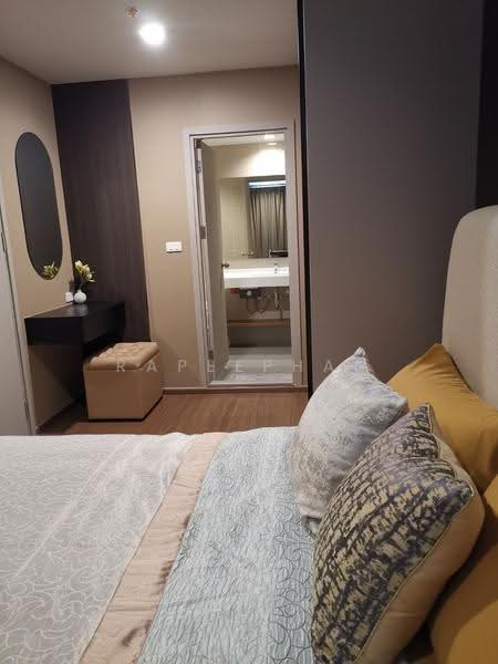 IDEO Sukhumvit 93, Bangkok, 2331 Soi Sukhumvit 93, Bang Chak, Phra Khanong, Bangkok, 2 Bedrooms, 55 sqm, Condo For Rent, by Rapeephan, 500503083 - DDproperty.com
