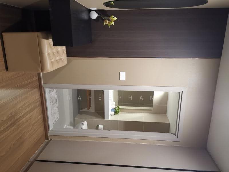 IDEO Sukhumvit 93, Bangkok, 2331 Soi Sukhumvit 93, Bang Chak, Phra Khanong, Bangkok, 2 Bedrooms, 55 sqm, Condo For Rent, by Rapeephan, 500503083 - DDproperty.com