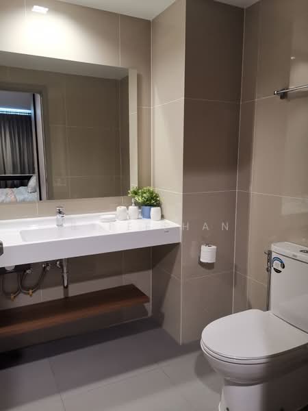 IDEO Sukhumvit 93, Bangkok, 2331 Soi Sukhumvit 93, Bang Chak, Phra Khanong, Bangkok, 2 Bedrooms, 55 sqm, Condo For Rent, by Rapeephan, 500503083 - DDproperty.com